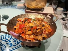 -一味大院•桐庐菜传承店(春江路店)