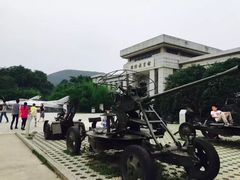 -淮海战役纪念馆