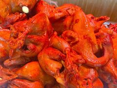 -张金涛熏鸡(人民南路店)