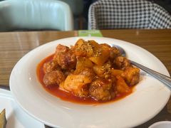 -禾珍珠家常小馆(河南博物院店)