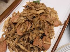 -天龙宝严素食馆(大兴善寺店)