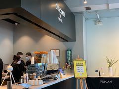 -dotcom coffee古点咖啡(致真大厦店)