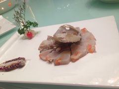 -骏莱海鲜鱼港(五角场店)