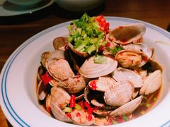 -九锅一堂酸菜鱼(新南凯德直营店)