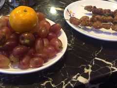 -星海汇海鲜自助烤肉火锅(百大店)