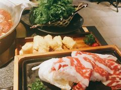 -湊湊火锅·茶憩(和平大悦城店)