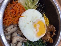 -敏丁拌饭(中街总店)
