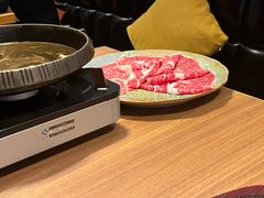 -满来寿喜烧(金虹桥店)
