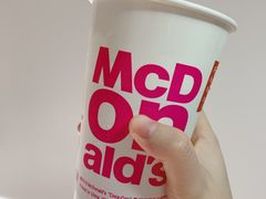 -麦当劳(坂田分店)