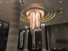 -重庆富力艾美酒店