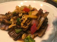 -老伙记海鲜码头(北滘店)