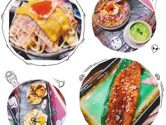 -大隐隐于市私房菜(保和小区店)