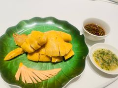 -荣兴酒家(徐家汇店)
