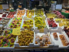 -白纸坊建功北里百姓生活服务中心·佳果多生鲜超市