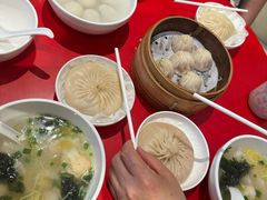 -宁波汤团店(外滩店)