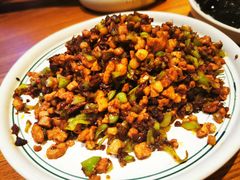 -云海肴·汽锅鸡·云南菜(苏州中心店)