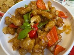 -李老哈·东北菜(宋园路店)