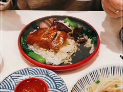 -龙记香港茶餐厅(久光百货店)