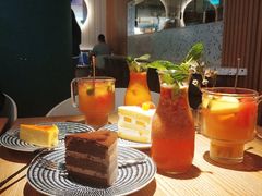 -gaga(深圳福田星河COCO Park店)