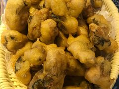 炸蛎黄-旺角小渔村(幸福中路店)