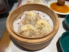 -松鹤楼面馆(清河万象汇店)