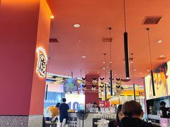 -虎丫炒鸡(平顶山汝州绿洲广场店)