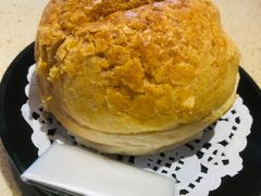 -明腾壹间茶餐厅(新都会花园广场店)