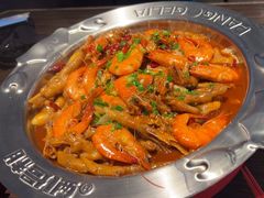 -胖哥俩肉蟹煲(湛江印象汇店)