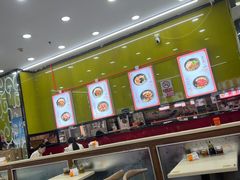 -龙记桂林米粉(财满街店)