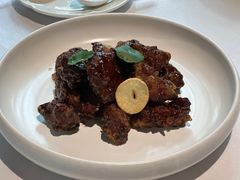 -玫瑰厅上海菜(兴国路店)