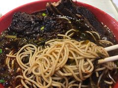 -小龙大肉面馆