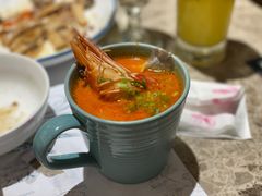 -美奈小馆·东南亚菜(福田星河COCO Park店)