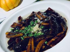 -老人和饭店(淮海中路店)