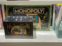 -泡泡玛特POPMART(上海环球港店)