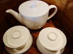 -上海瑞金洲际酒店