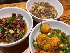 -红旗大食堂(君悦紫园店)