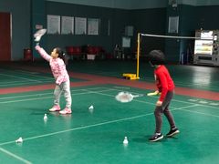 -鼓楼社区体育中心游泳馆