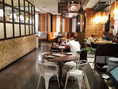 大堂-新旺茶餐厅(嘉里城店)