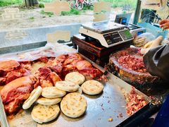 -杨天玉腊牛羊肉