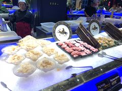 -加餐海鲜自助(集美银泰百货店)