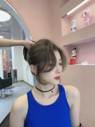 -MRMODE时尚先生美发沙龙