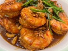 -阿静美食