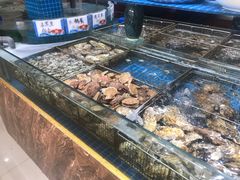 水产区-抹直口特色菜馆(一店)