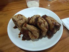 -老袁炒年糕(富豪路店)