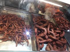 -阿满食品(大连商场店)