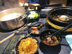 -林记潮牛·牛肉火锅(上马墩店)