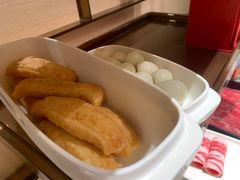 -海底捞火锅(吴中路店)