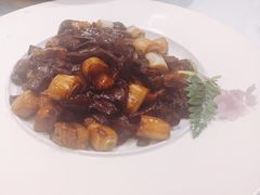 -百富源·海鲜辽菜(和平北大街店)