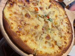 -布拉格餐厅· 中欧捷克菜(全国首店)
