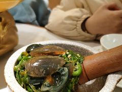 -炊烟小炒黄牛肉(中心印象城店)